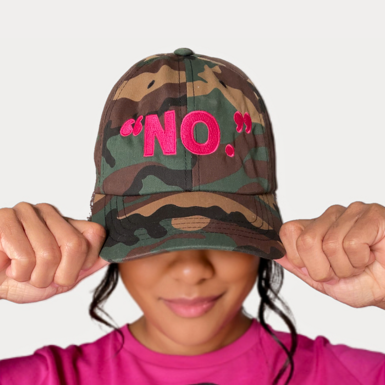 THE HAT COLLECTION