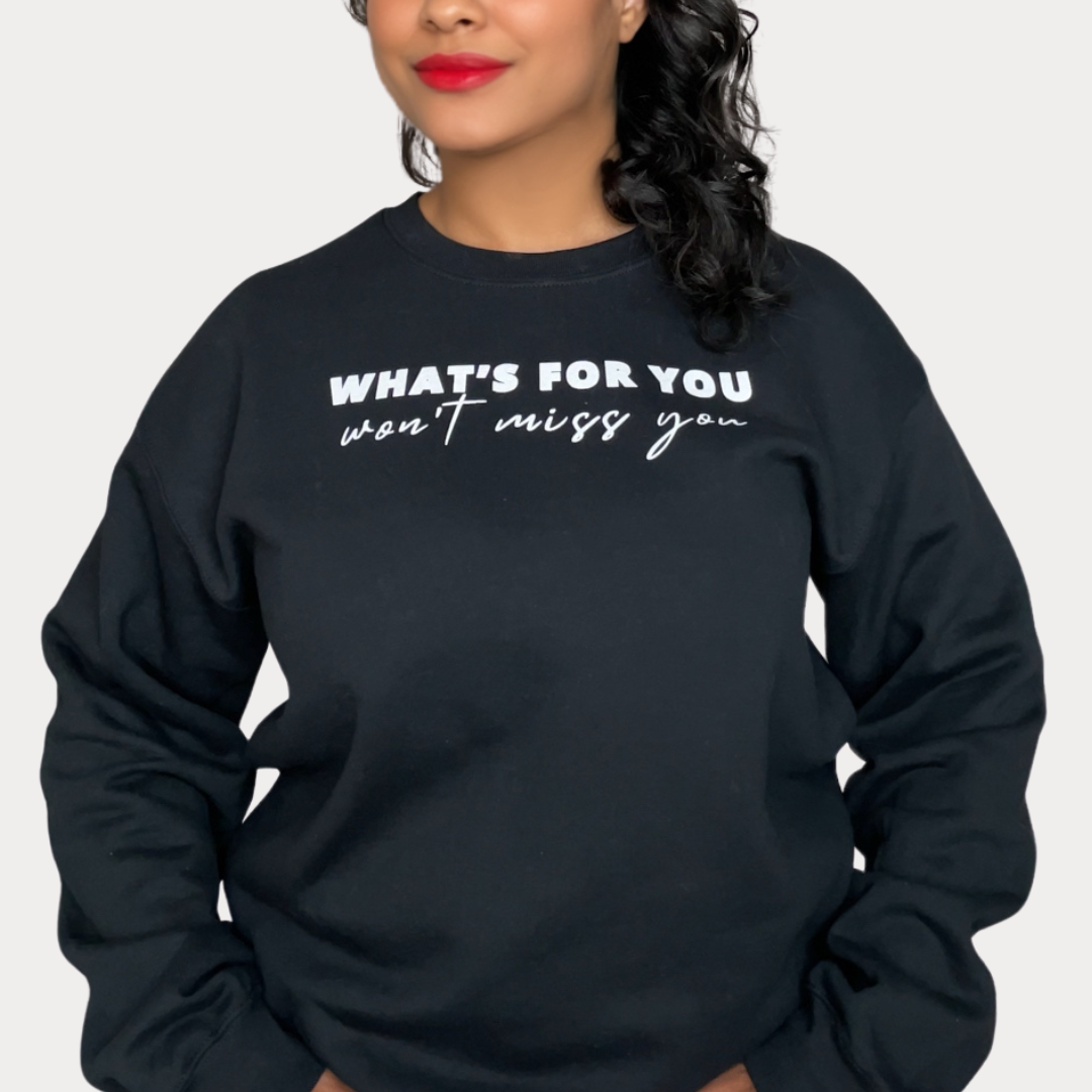 THE SWEATSHIRT COLLECTION